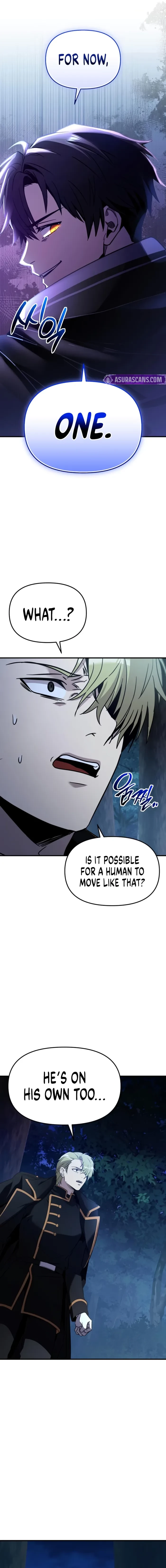 Mythic Item Obtained Chapter 161 - 9