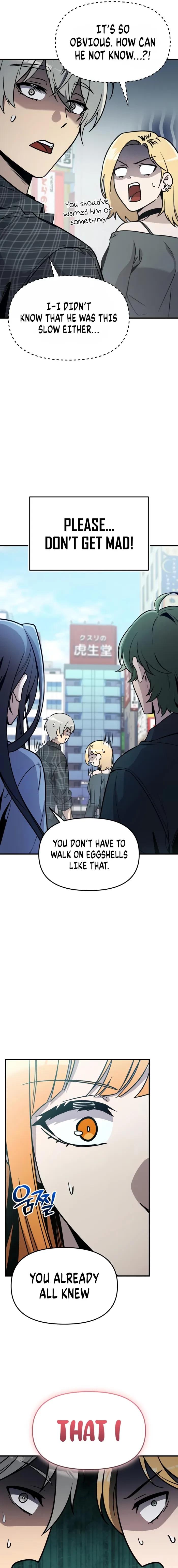 Mythic Item Obtained Chapter 163 - 5