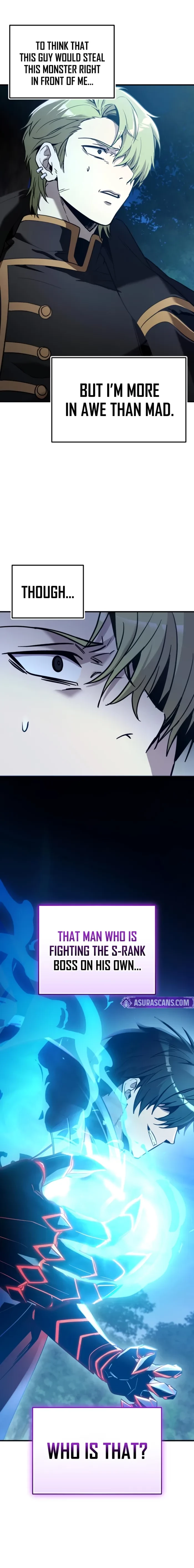 Mythic Item Obtained Chapter 161 - 11