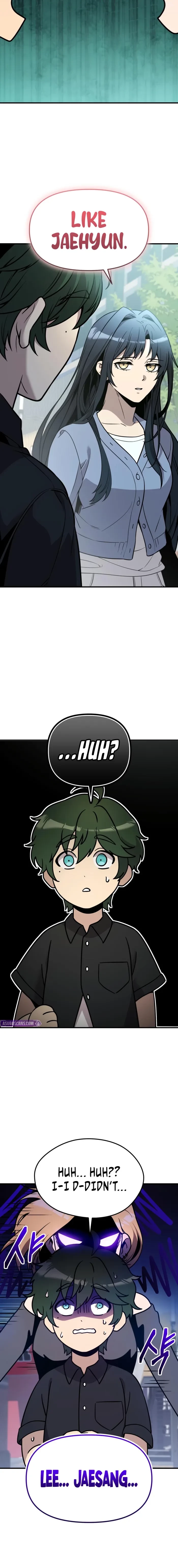 Mythic Item Obtained Chapter 163 - 6