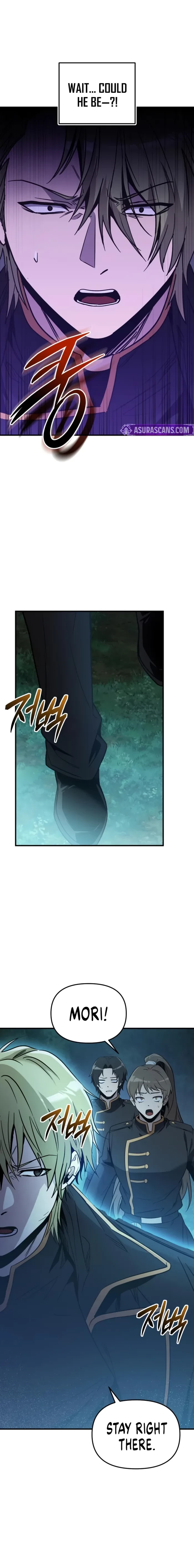 Mythic Item Obtained Chapter 161 - 12