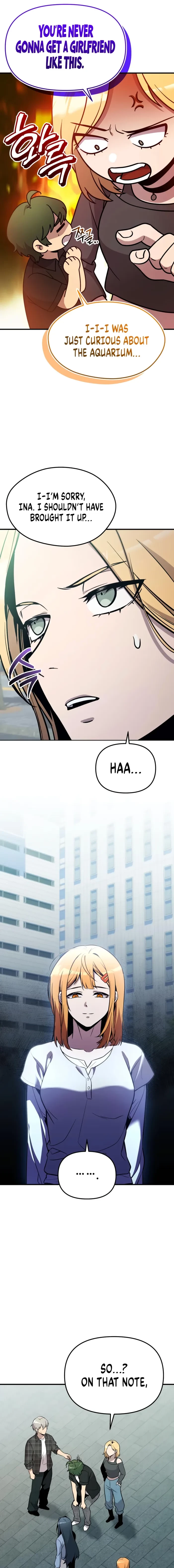 Mythic Item Obtained Chapter 163 - 7