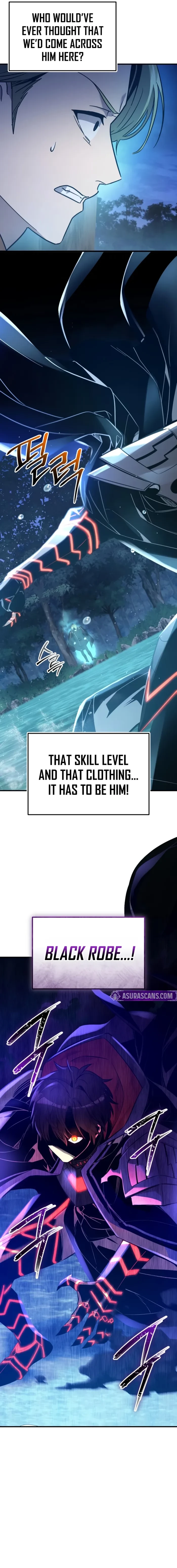 Mythic Item Obtained Chapter 161 - 13