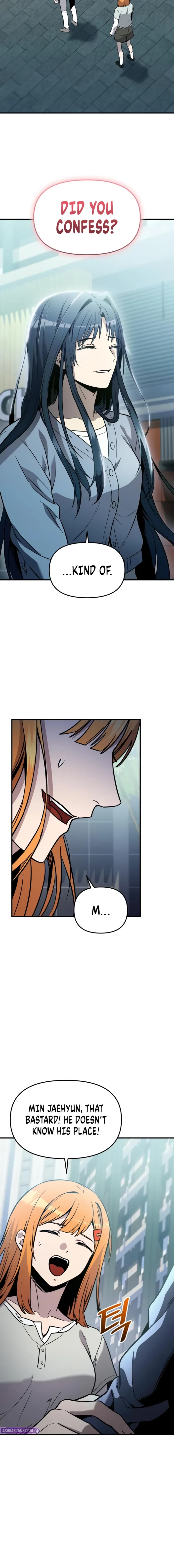 Mythic Item Obtained Chapter 163 - 8