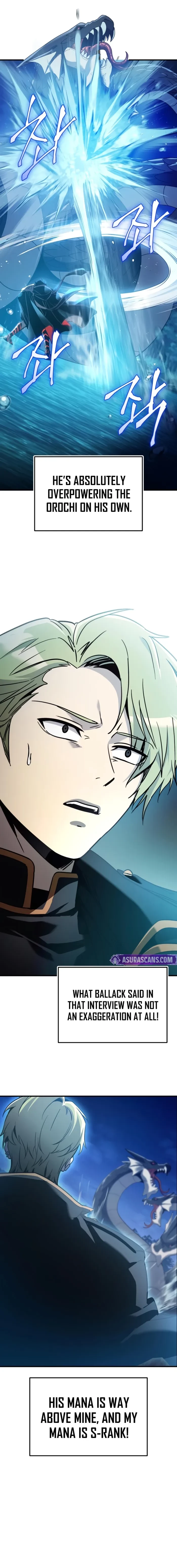 Mythic Item Obtained Chapter 161 - 14