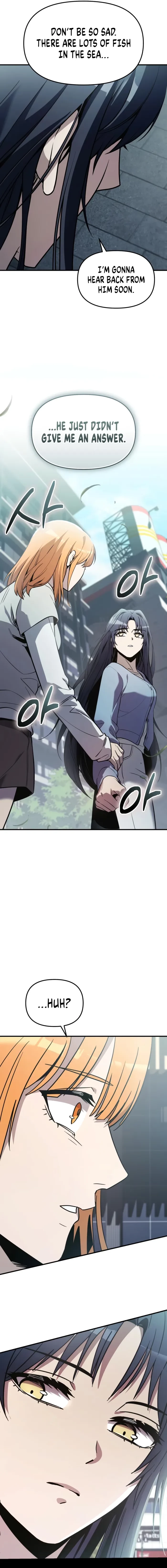 Mythic Item Obtained Chapter 163 - 9