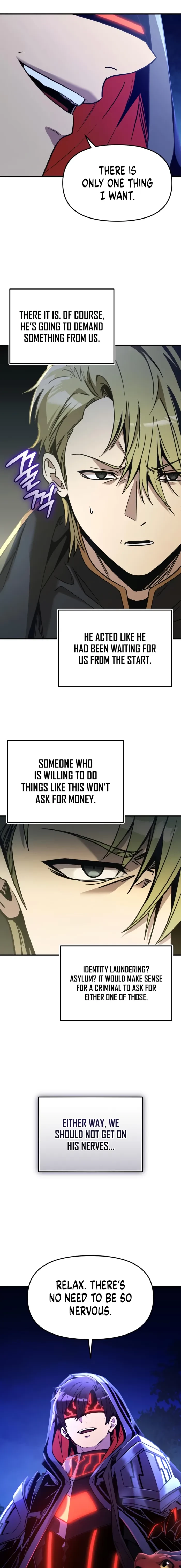 Mythic Item Obtained Chapter 162 - 13