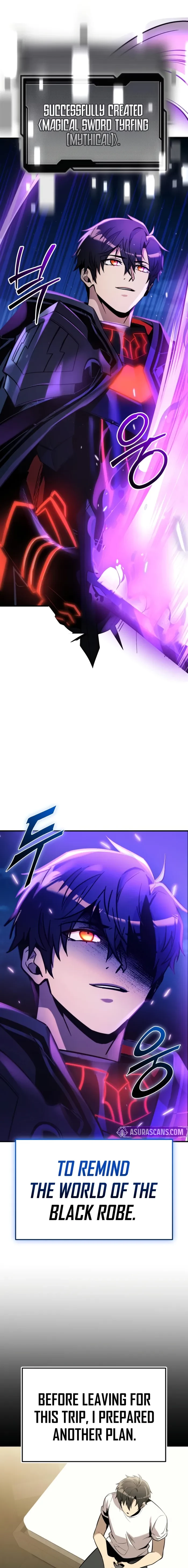 Mythic Item Obtained Chapter 161 - 17