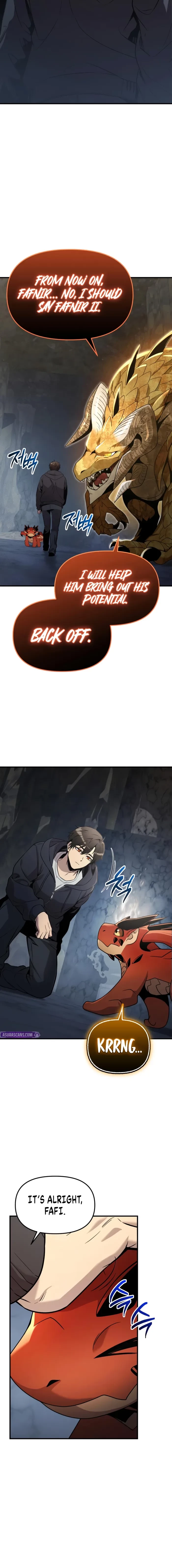 Mythic Item Obtained Chapter 163 - 12