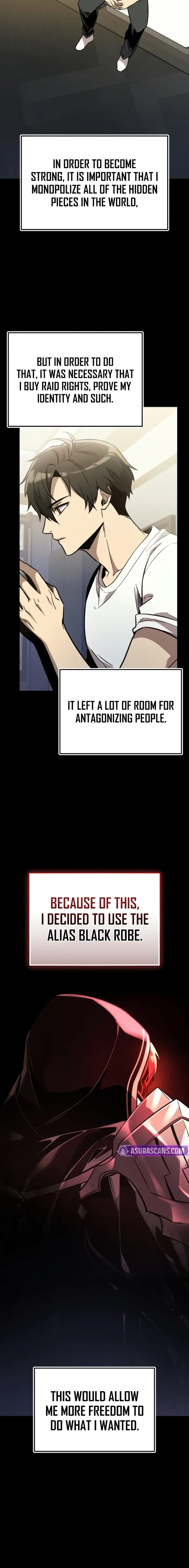 Mythic Item Obtained Chapter 161 - 18