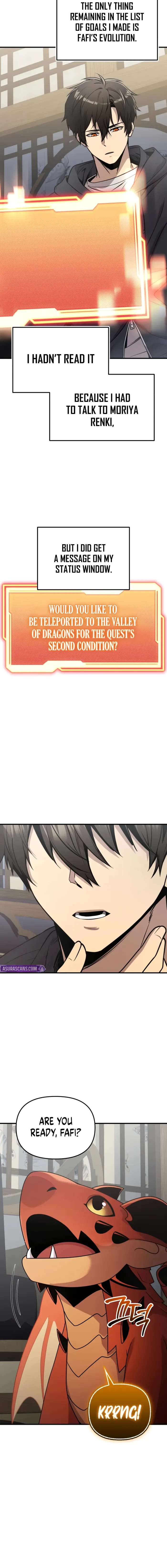 Mythic Item Obtained Chapter 162 - 16