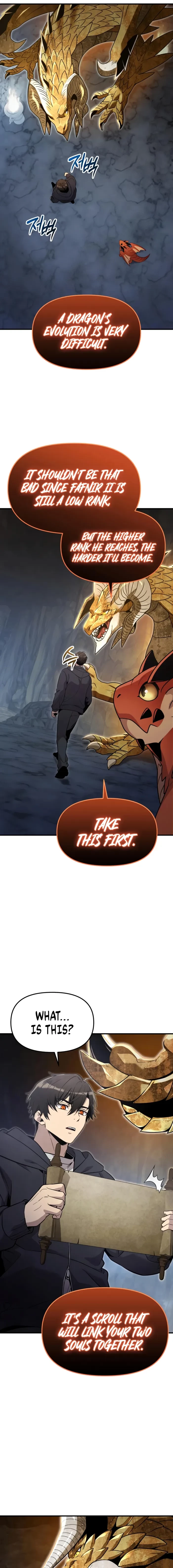 Mythic Item Obtained Chapter 163 - 13