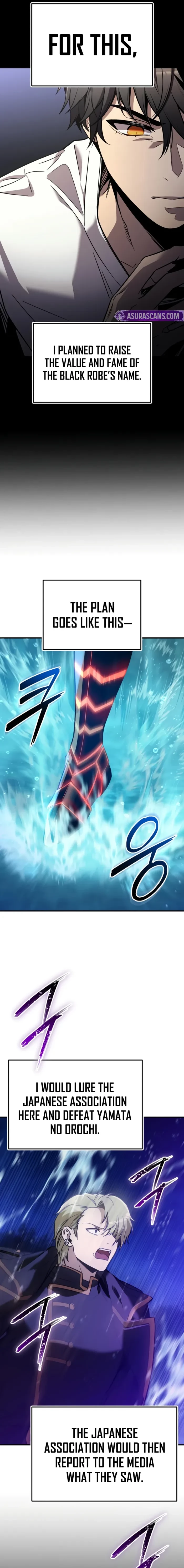 Mythic Item Obtained Chapter 161 - 19