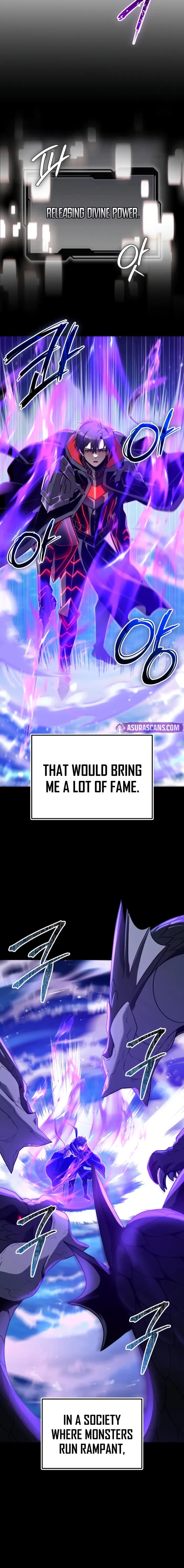 Mythic Item Obtained Chapter 161 - 20