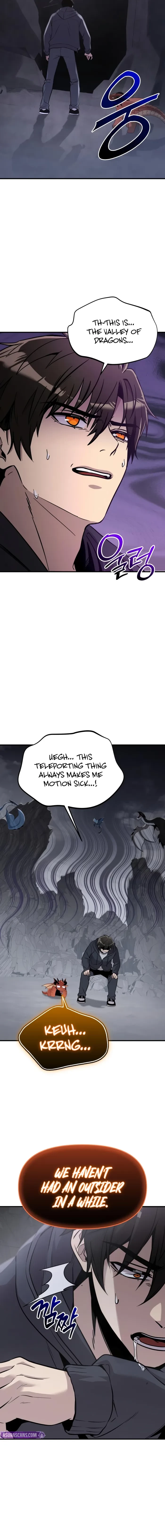 Mythic Item Obtained Chapter 162 - 18