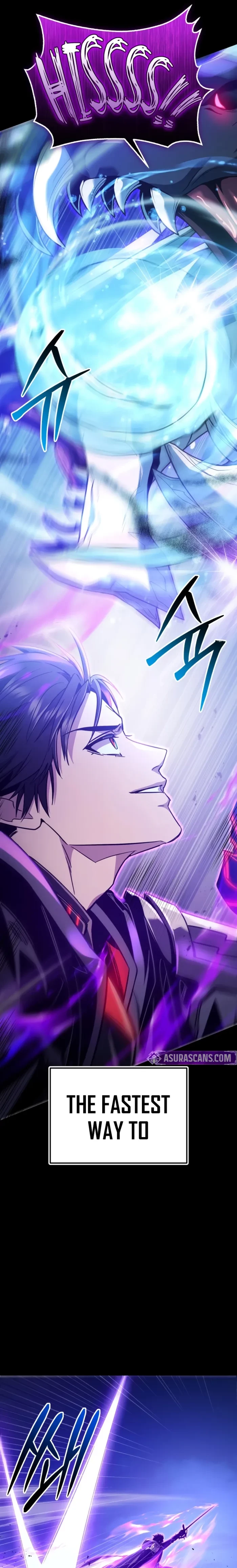 Mythic Item Obtained Chapter 161 - 21