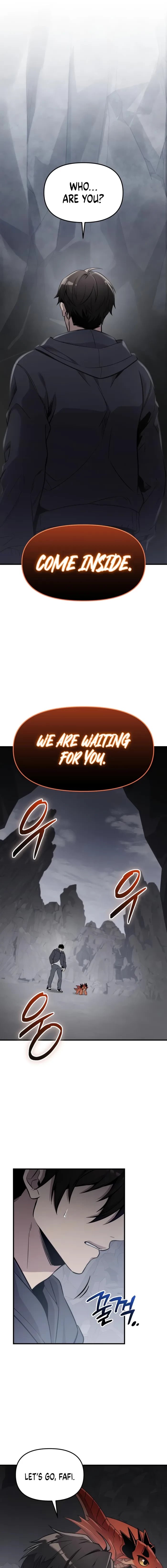 Mythic Item Obtained Chapter 162 - 19