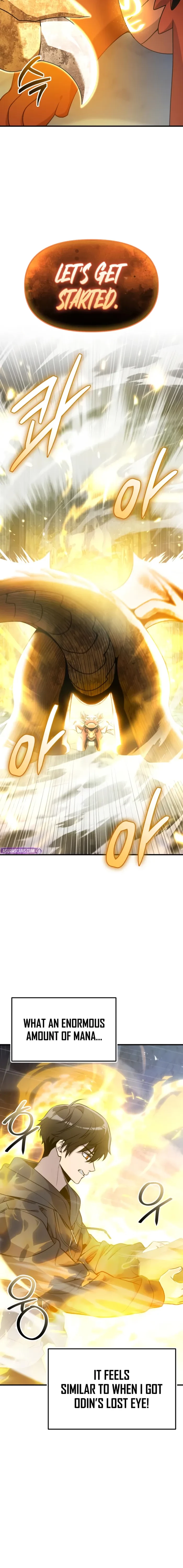 Mythic Item Obtained Chapter 163 - 16