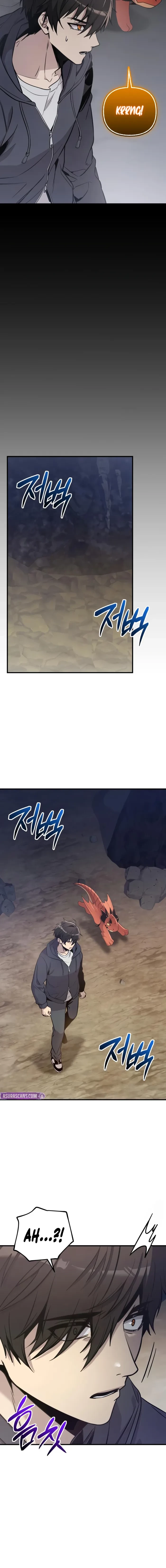 Mythic Item Obtained Chapter 162 - 20