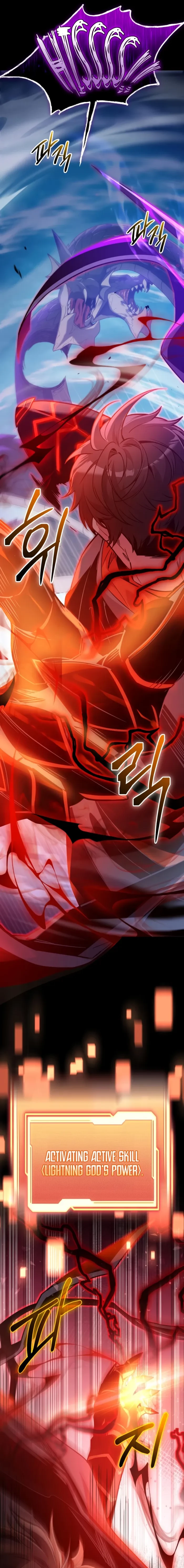 Mythic Item Obtained Chapter 161 - 23