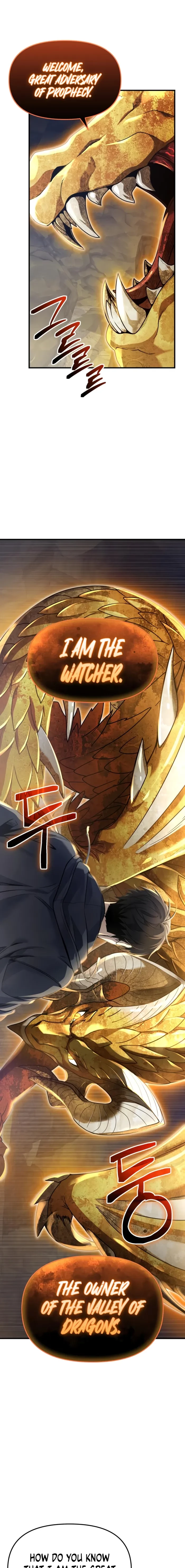 Mythic Item Obtained Chapter 162 - 21