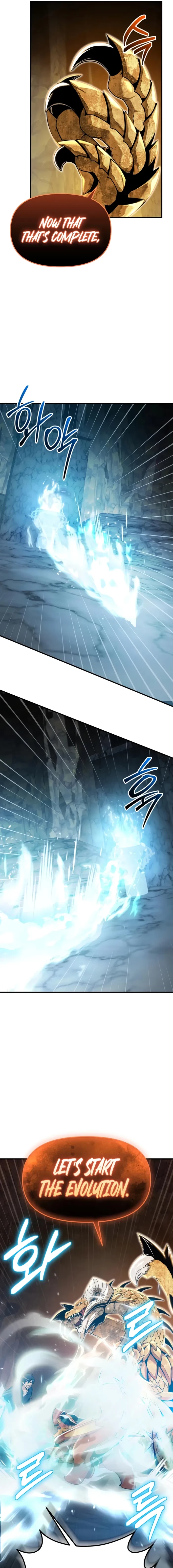 Mythic Item Obtained Chapter 163 - 19