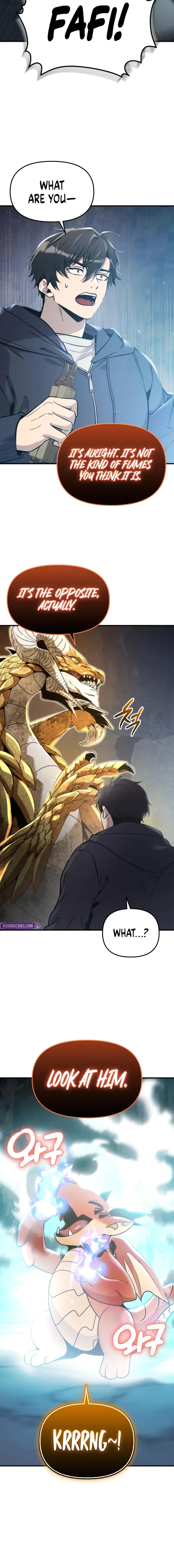 Mythic Item Obtained Chapter 163 - 20