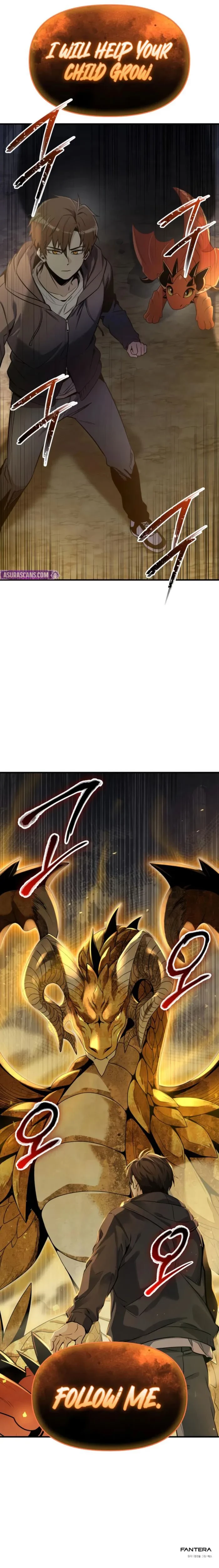 Mythic Item Obtained Chapter 162 - 23