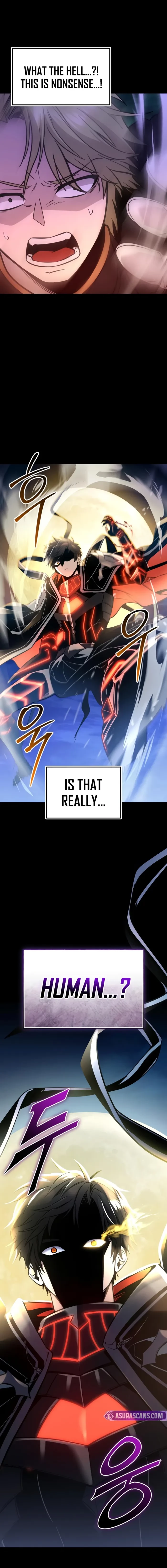 Mythic Item Obtained Chapter 161 - 26