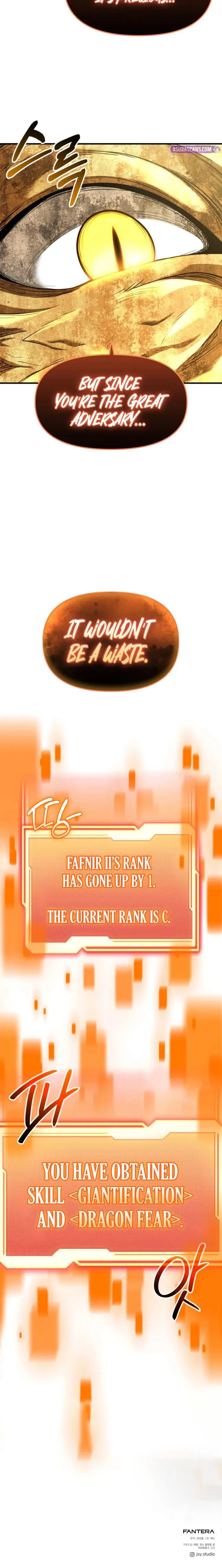 Mythic Item Obtained Chapter 163 - 22