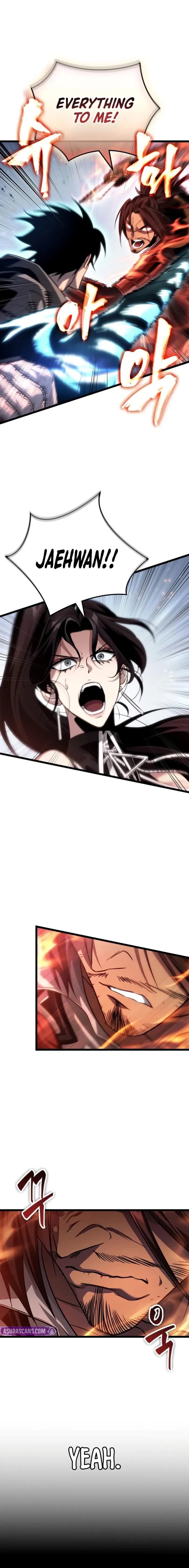 The World After the Fall Chapter 217 - 12