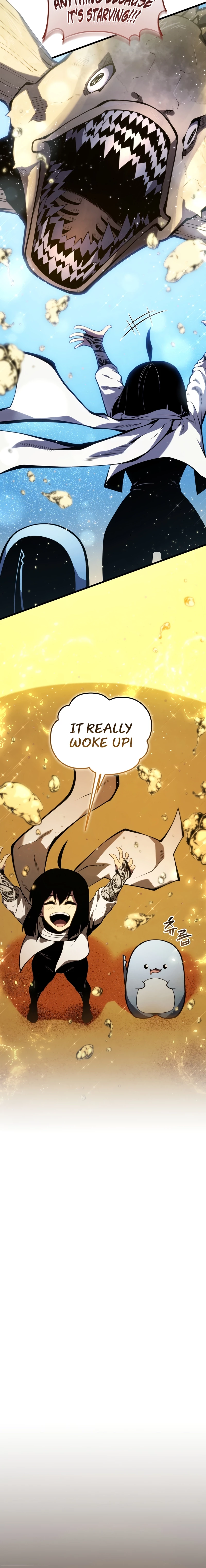 The Swordmaster's Son Chapter 194 - 2