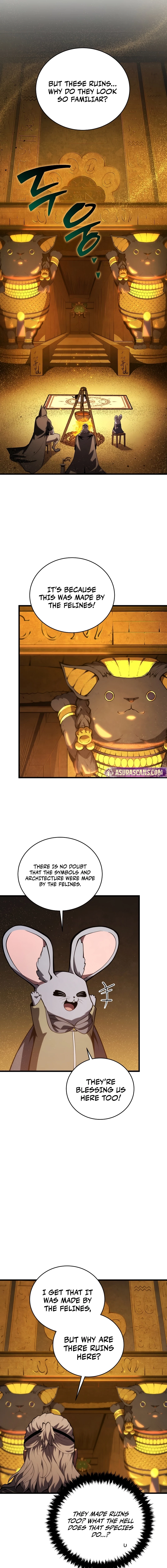 The Swordmaster's Son Chapter 194 - 5