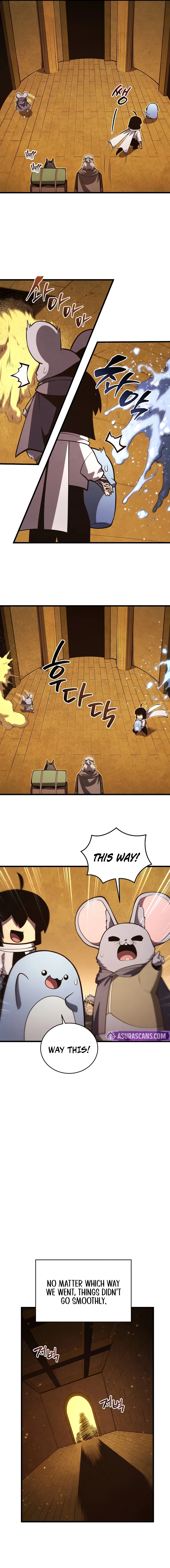 The Swordmaster's Son Chapter 194 - 11