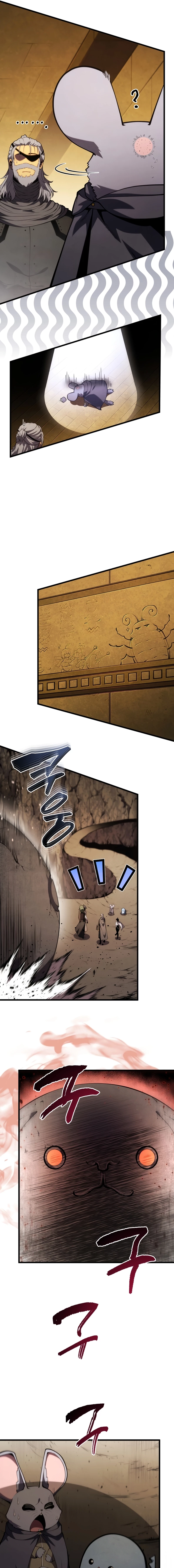 The Swordmaster's Son Chapter 194 - 13