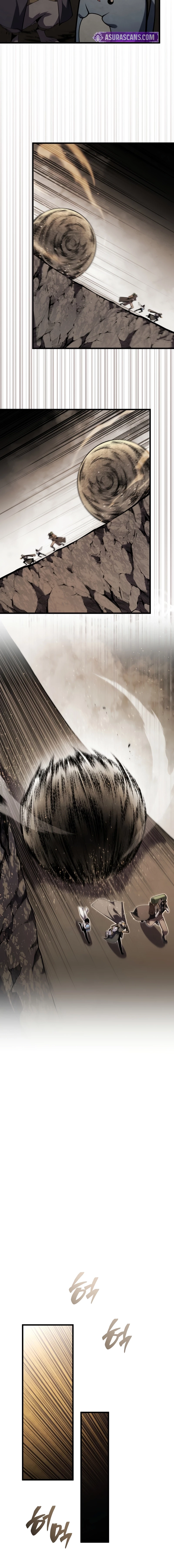 The Swordmaster's Son Chapter 194 - 14