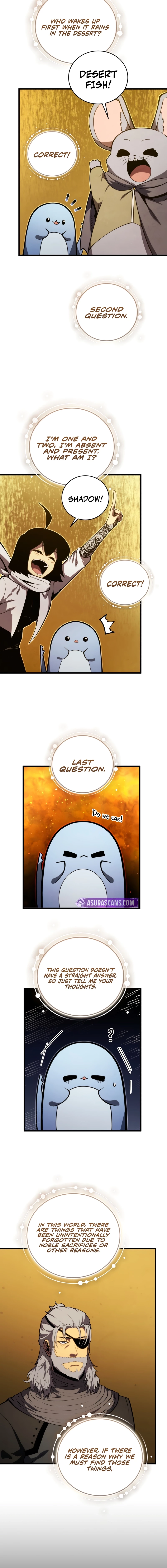 The Swordmaster's Son Chapter 194 - 16