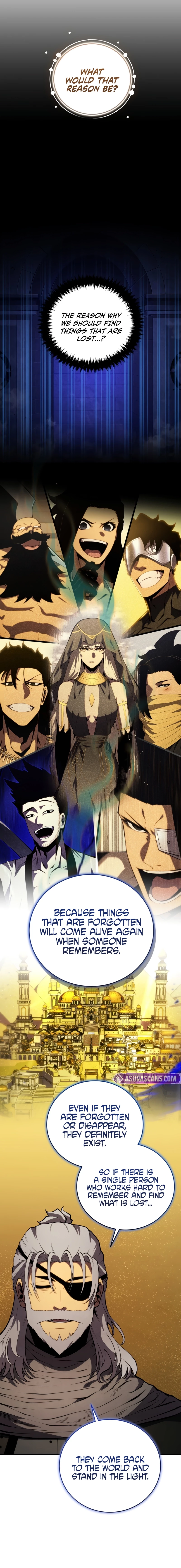 The Swordmaster's Son Chapter 194 - 17