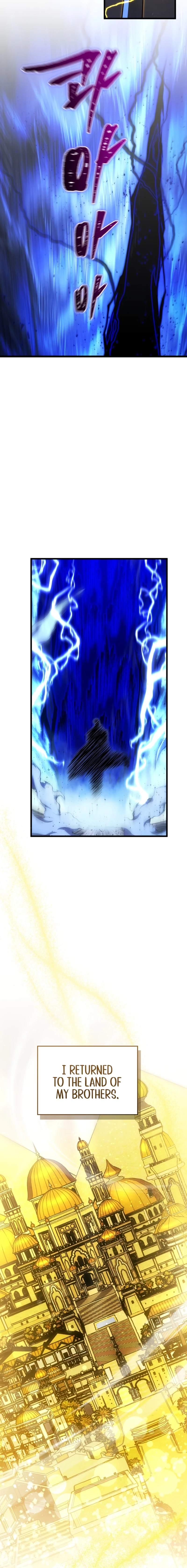 The Swordmaster's Son Chapter 194 - 20