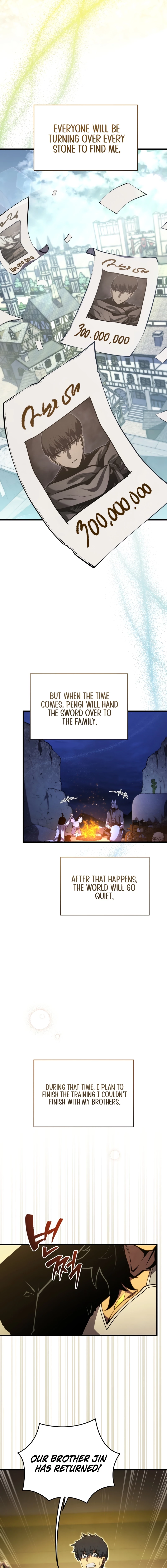 The Swordmaster's Son Chapter 194 - 21