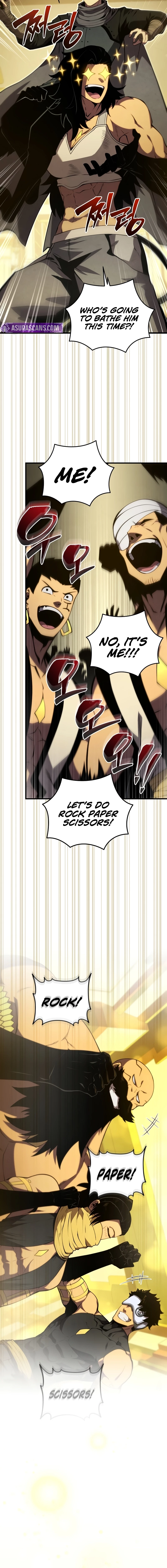 The Swordmaster's Son Chapter 194 - 22