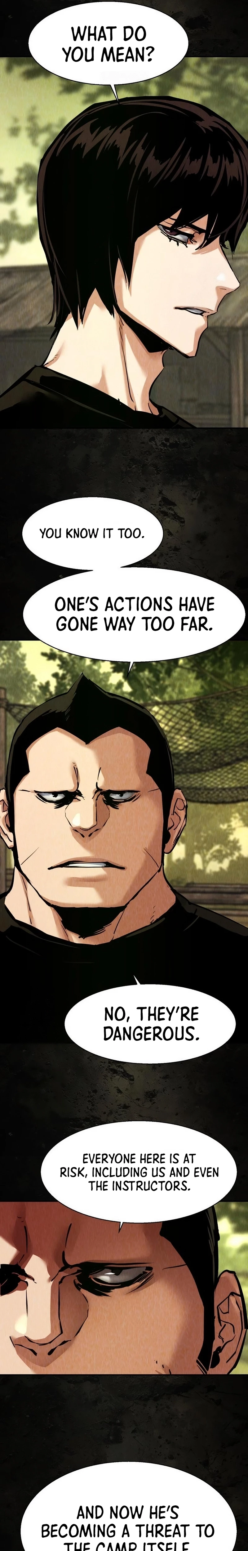 Mercenary Enrollment Chapter 271 - 2