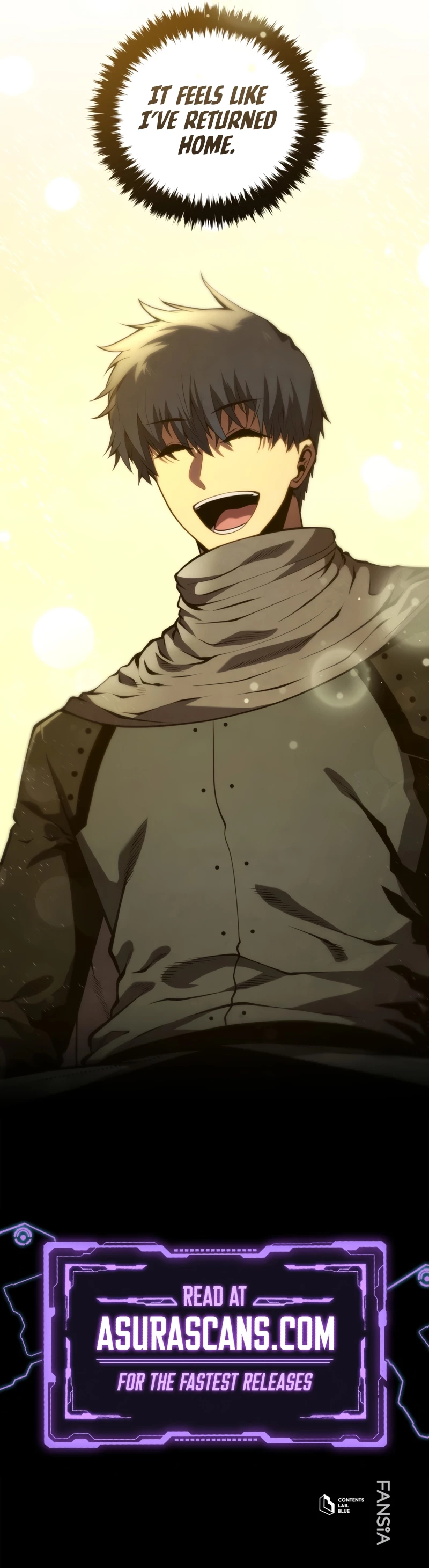 The Swordmaster's Son Chapter 194 - 23