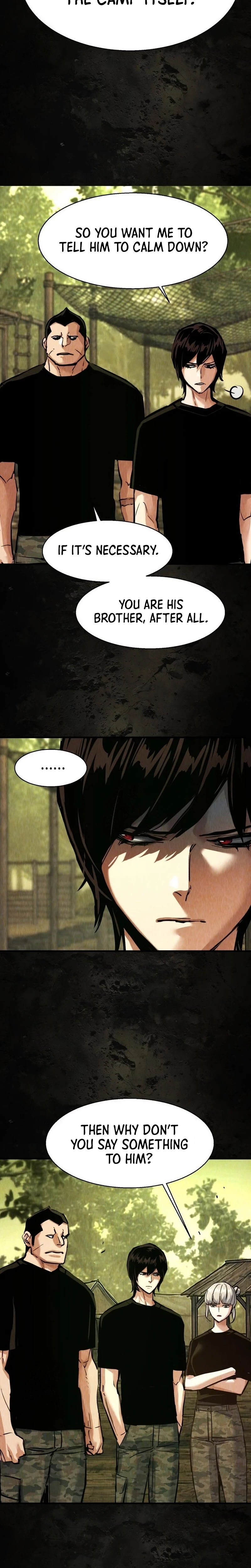 Mercenary Enrollment Chapter 271 - 3