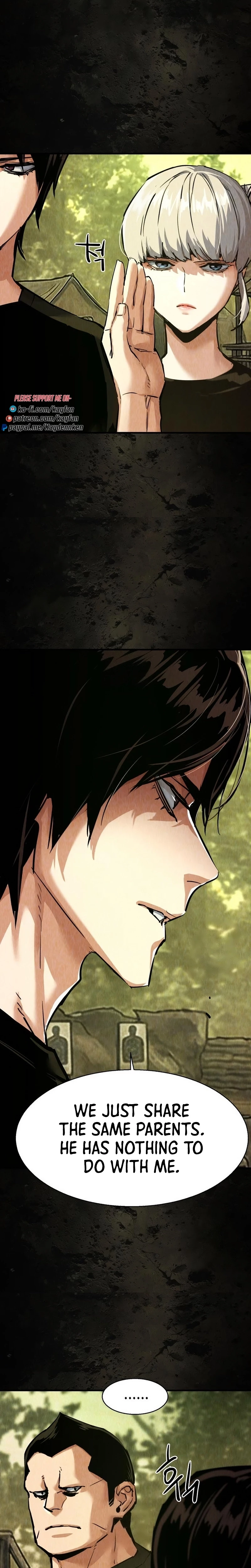 Mercenary Enrollment Chapter 271 - 4