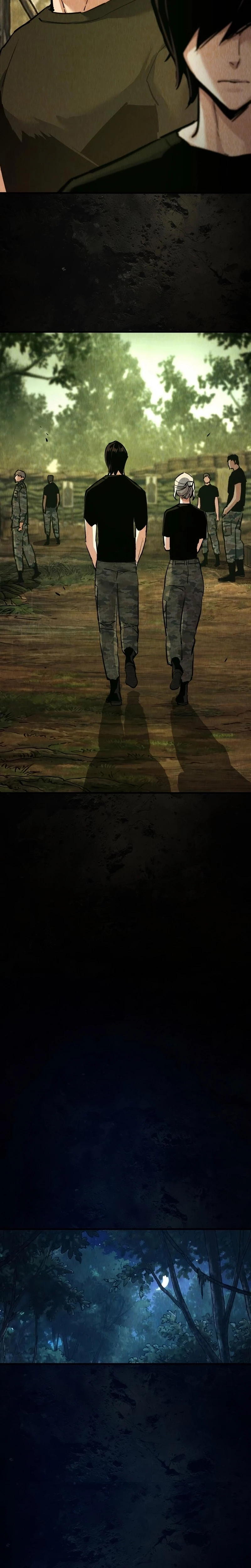 Mercenary Enrollment Chapter 271 - 5