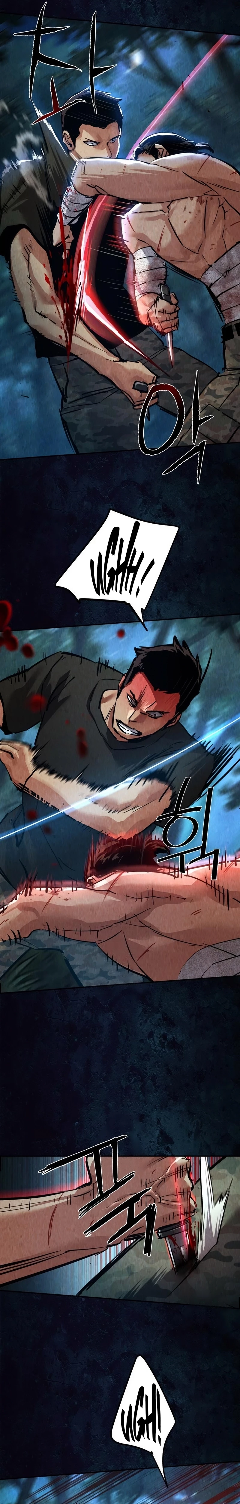 Mercenary Enrollment Chapter 271 - 9