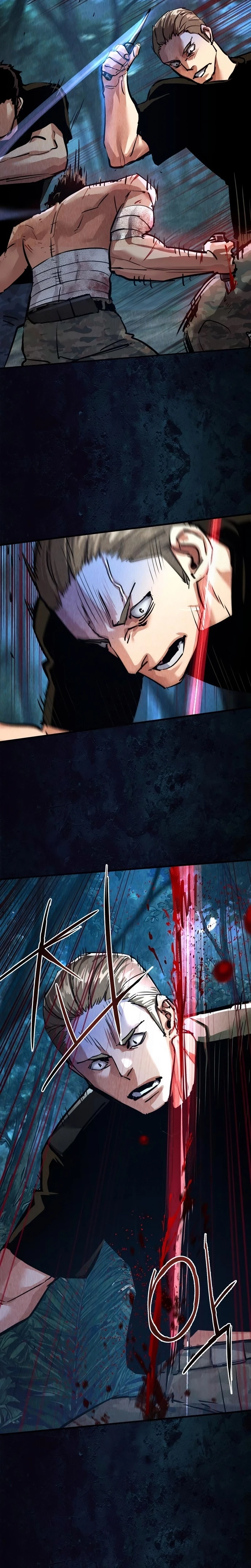 Mercenary Enrollment Chapter 271 - 10