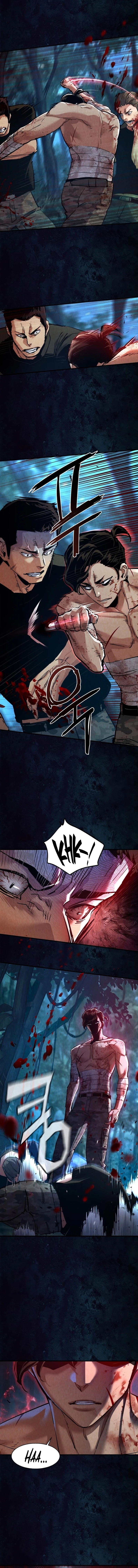 Mercenary Enrollment Chapter 271 - 11