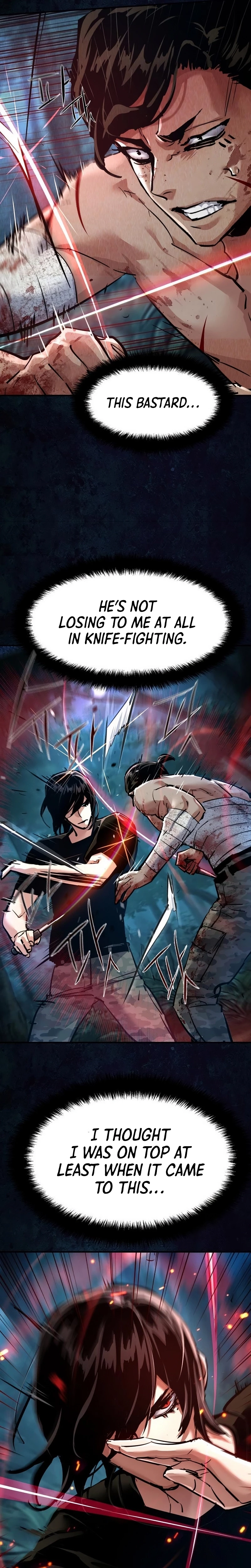 Mercenary Enrollment Chapter 271 - 14